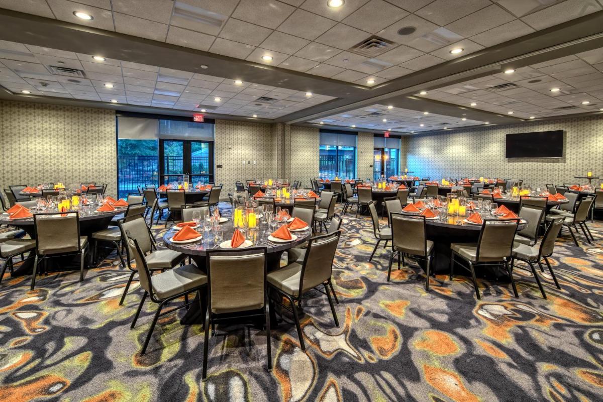 Hotel Indigo Pittsburgh University - Oakland an IHG Hotel - image 5