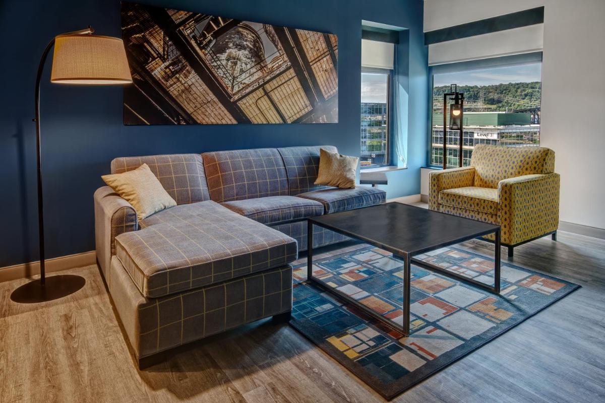 Hotel Indigo Pittsburgh University - Oakland an IHG Hotel - image 6
