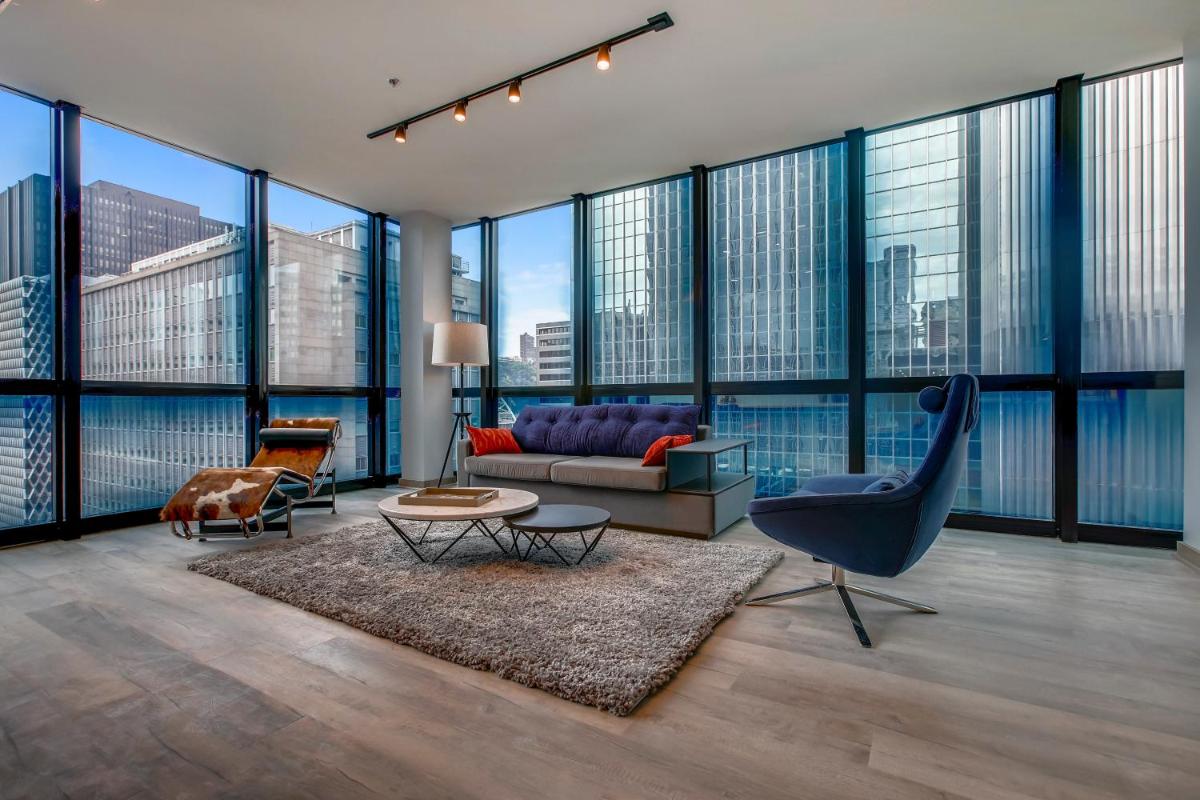 Etage Executive Living - main image