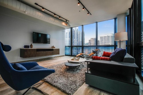 Etage Executive Living - image 12