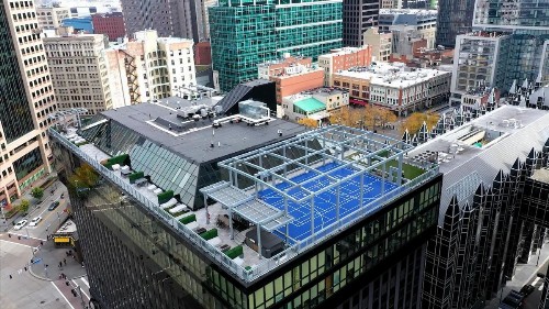 Etage Executive Living - image 2