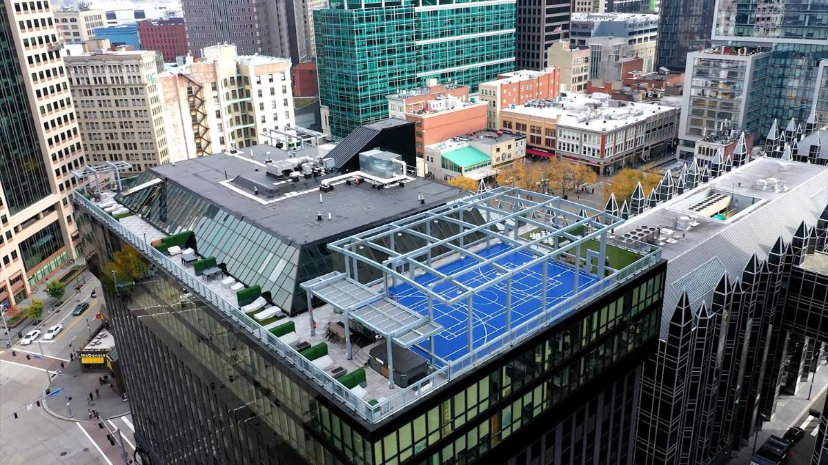 Etage Executive Living - image 2