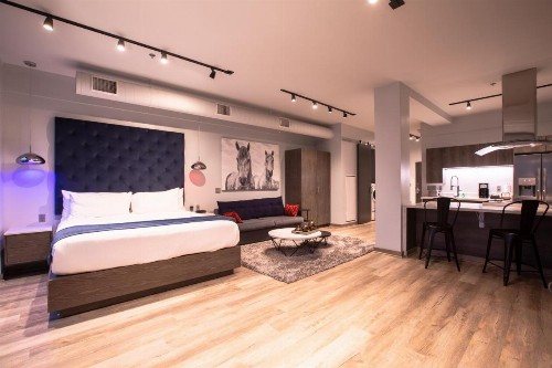 Etage Executive Living - image 21