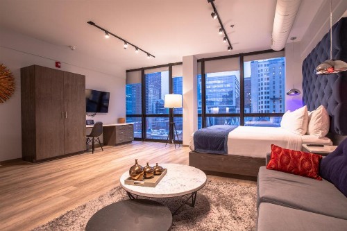 Etage Executive Living - image 22