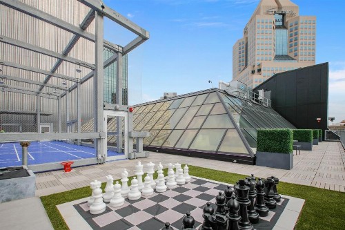 Etage Executive Living - image 26