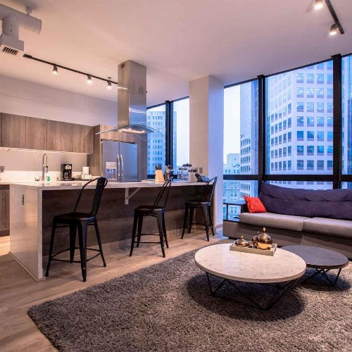 Etage Executive Living - image 46