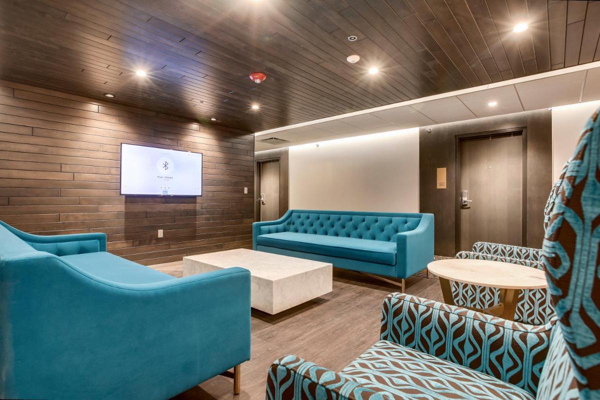 Etage Executive Living - image 5