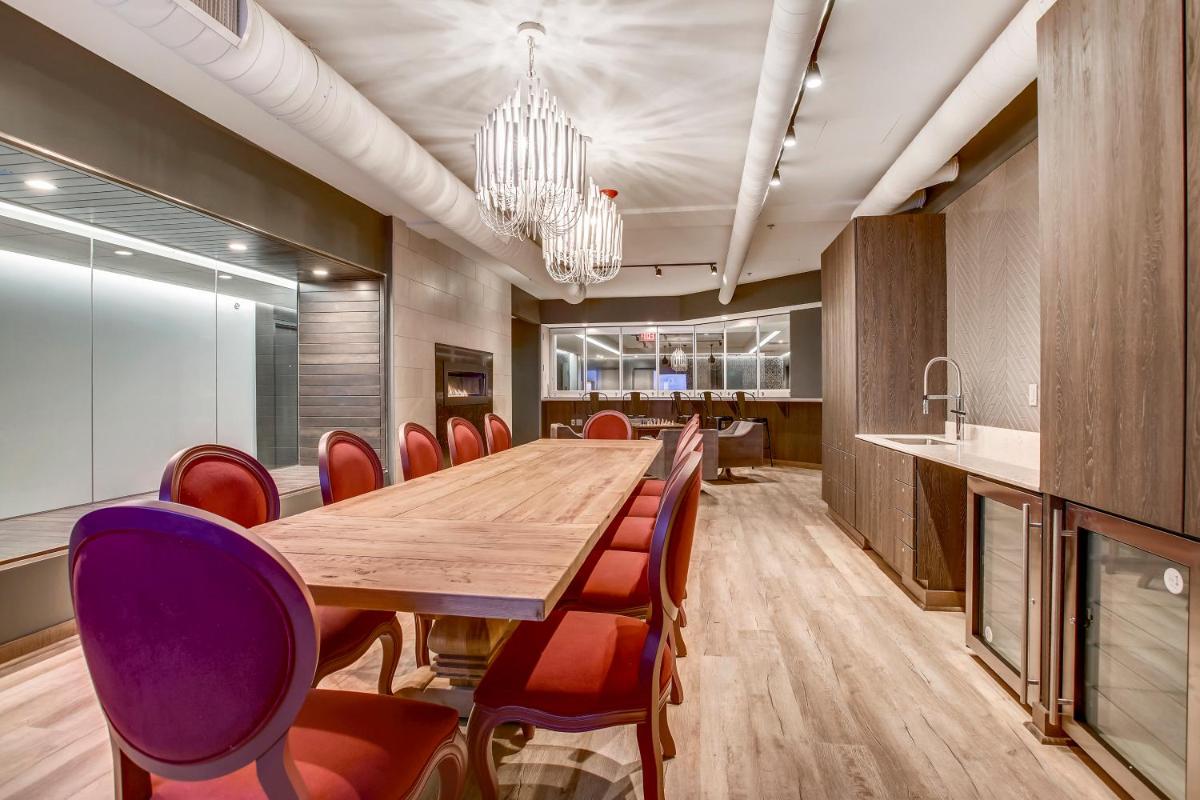 Etage Executive Living - image 6
