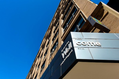 EVEN Hotels Pittsburgh Downtown an IHG Hotel - image 17