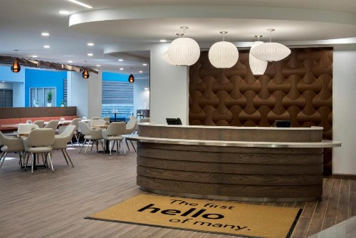 EVEN Hotels Pittsburgh Downtown an IHG Hotel - image 2