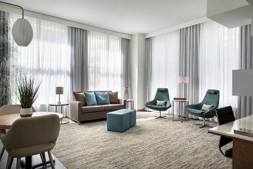 EVEN Hotels Pittsburgh Downtown an IHG Hotel - image 31
