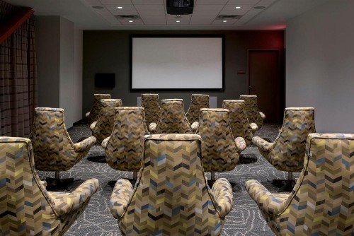 EVEN Hotels Pittsburgh Downtown an IHG Hotel - image 33