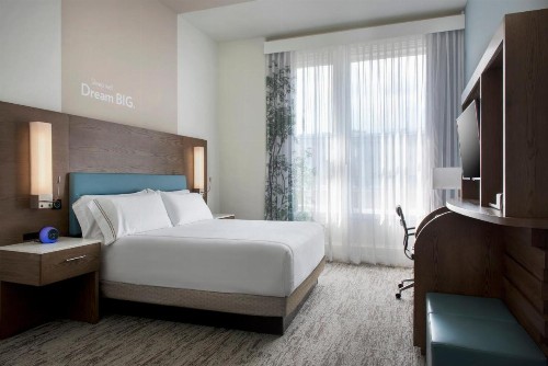 EVEN Hotels Pittsburgh Downtown an IHG Hotel - image 41