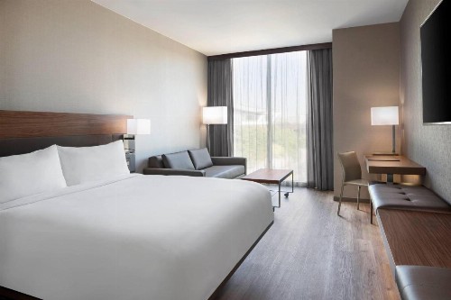 AC Hotel by Marriott Pittsburgh Downtown - image 13