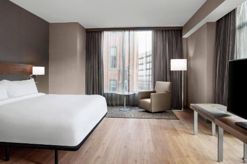 AC Hotel by Marriott Pittsburgh Downtown - image 15