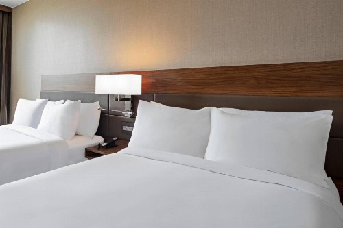 AC Hotel by Marriott Pittsburgh Downtown - image 18