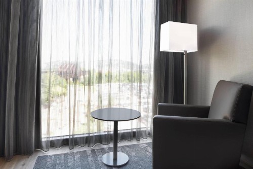AC Hotel by Marriott Pittsburgh Downtown - image 19
