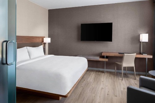 AC Hotel by Marriott Pittsburgh Downtown - image 26