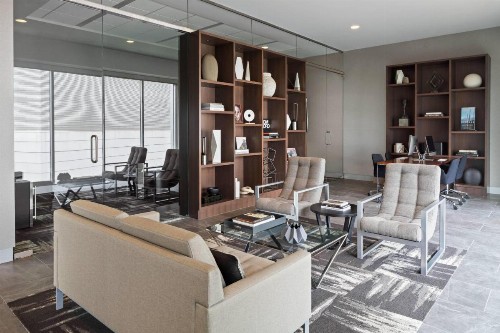 AC Hotel by Marriott Pittsburgh Downtown - image 28
