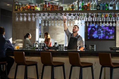 AC Hotel by Marriott Pittsburgh Downtown - image 33