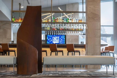 AC Hotel by Marriott Pittsburgh Downtown - image 34