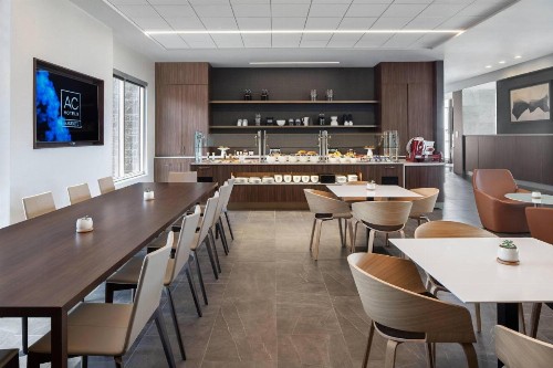 AC Hotel by Marriott Pittsburgh Downtown - image 38