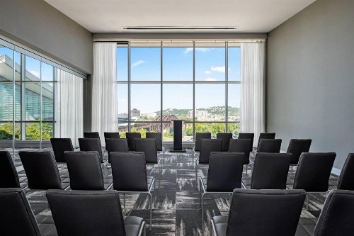 AC Hotel by Marriott Pittsburgh Downtown - image 48