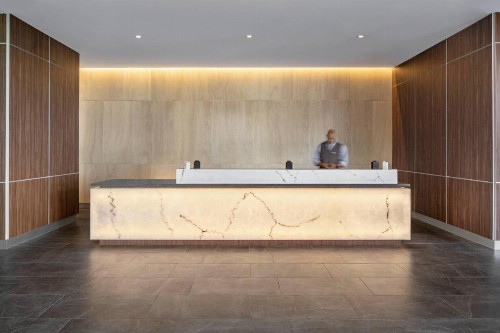AC Hotel by Marriott Pittsburgh Downtown - image 5
