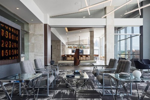 AC Hotel by Marriott Pittsburgh Downtown - image 6