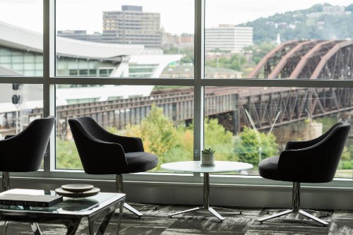 AC Hotel by Marriott Pittsburgh Downtown - image 7