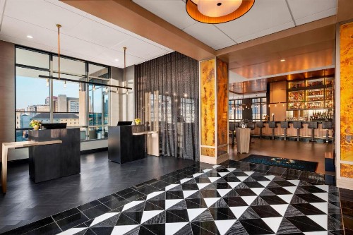 Oaklander Hotel