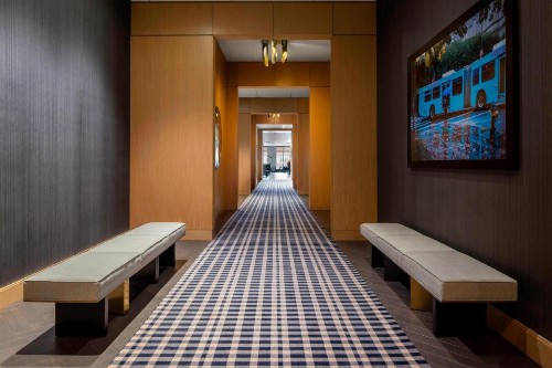 The Oaklander Hotel Autograph Collection - image 21