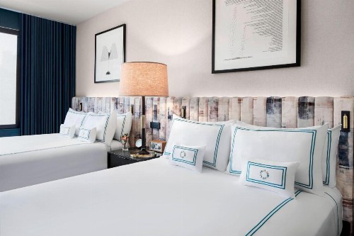 The Oaklander Hotel Autograph Collection - image 37