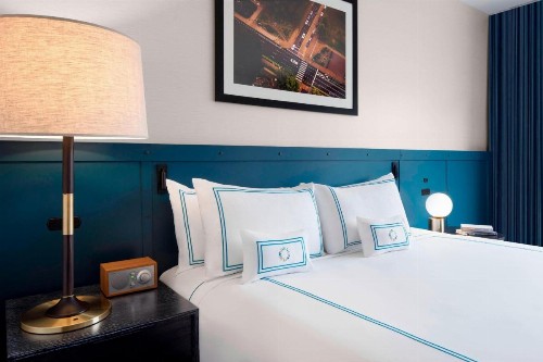 The Oaklander Hotel Autograph Collection - image 41