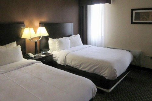 MainStay Suites - image 4