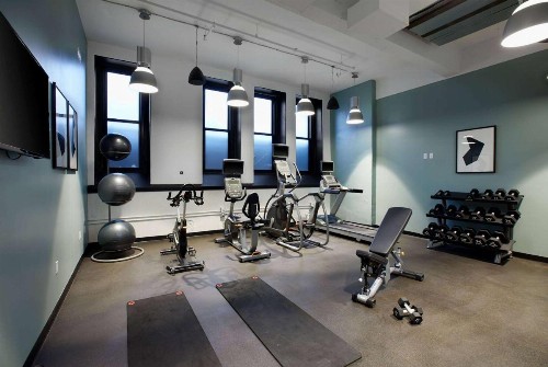 TRYP by Wyndham Pittsburgh/Lawrenceville - image 12