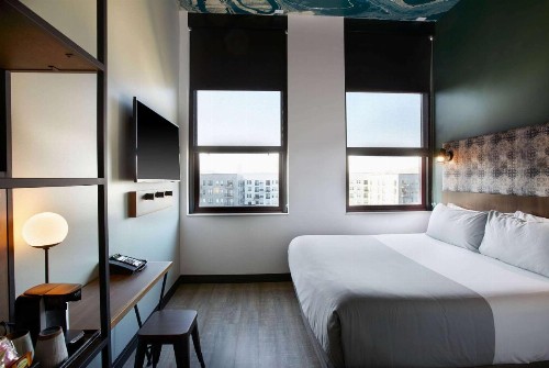 TRYP by Wyndham Pittsburgh/Lawrenceville - image 13