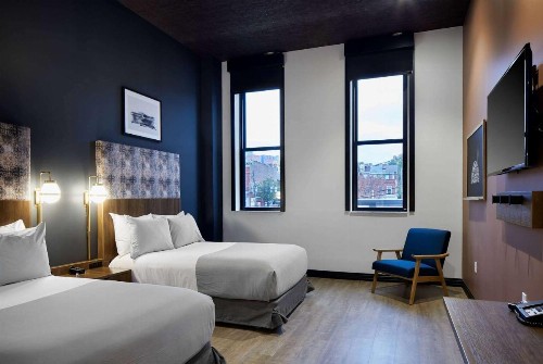 TRYP by Wyndham Pittsburgh/Lawrenceville - image 14