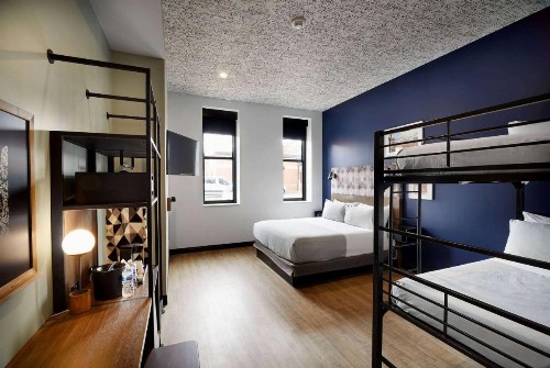TRYP by Wyndham Pittsburgh/Lawrenceville - image 15