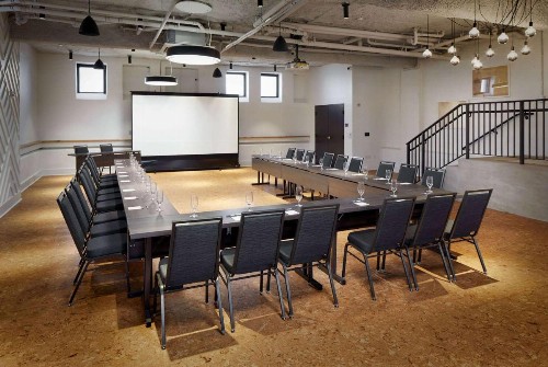 TRYP by Wyndham Pittsburgh/Lawrenceville - image 18
