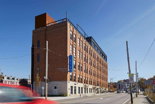 TRYP by Wyndham Pittsburgh/Lawrenceville - image 2