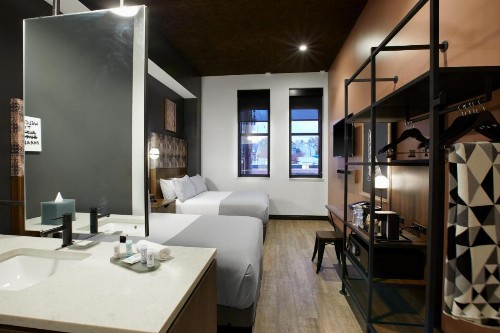 TRYP by Wyndham Pittsburgh/Lawrenceville - image 21