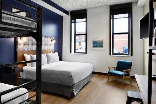 TRYP by Wyndham Pittsburgh/Lawrenceville - image 24