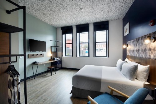 TRYP by Wyndham Pittsburgh/Lawrenceville - image 25