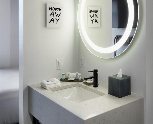 TRYP by Wyndham Pittsburgh/Lawrenceville - image 26
