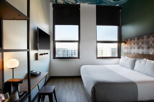 TRYP by Wyndham Pittsburgh/Lawrenceville - image 27