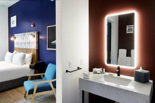 TRYP by Wyndham Pittsburgh/Lawrenceville - image 28