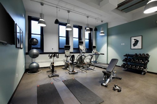 TRYP by Wyndham Pittsburgh/Lawrenceville - image 29
