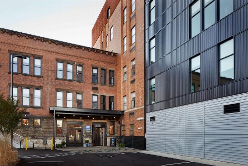 TRYP by Wyndham Pittsburgh/Lawrenceville - image 3