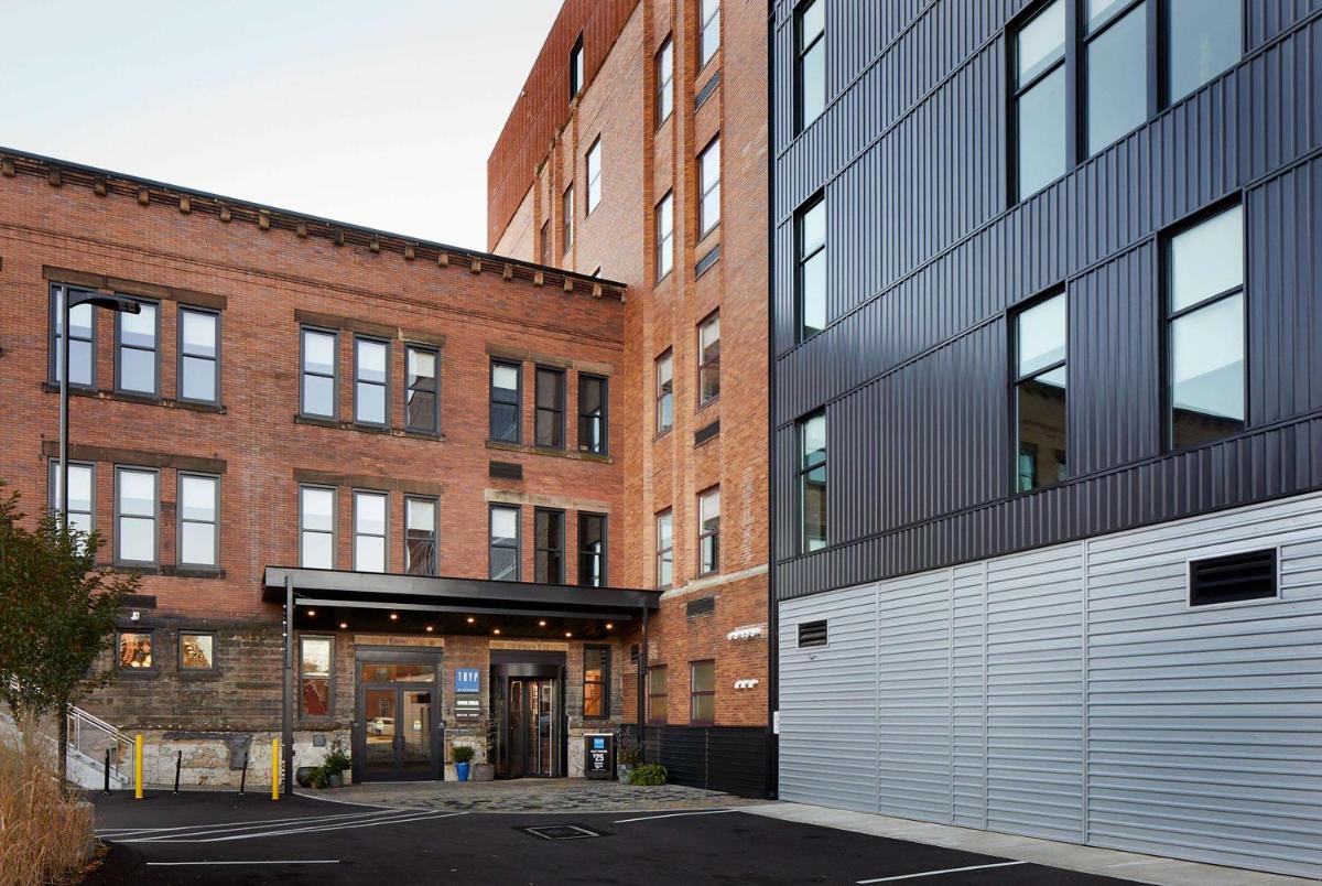 TRYP by Wyndham Pittsburgh/Lawrenceville - image 3